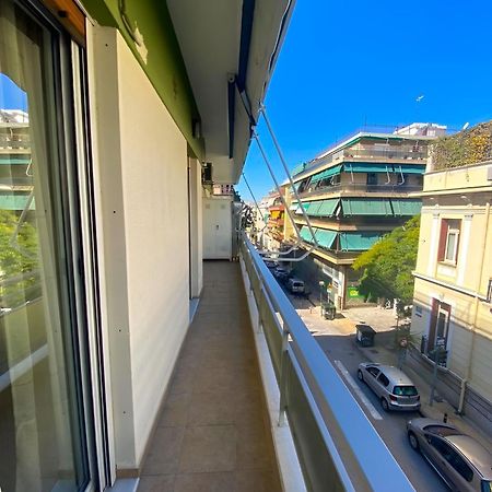 Thisio City Center Athens Luaran gambar