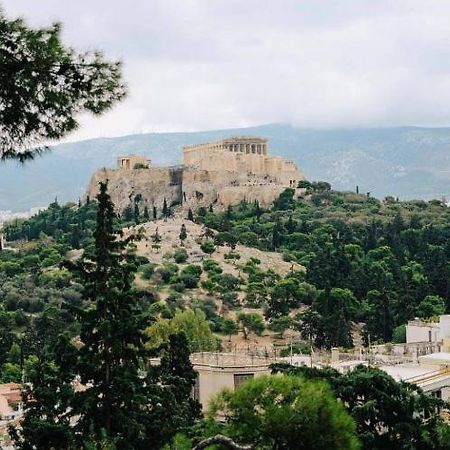 Thisio City Center Athens Luaran gambar