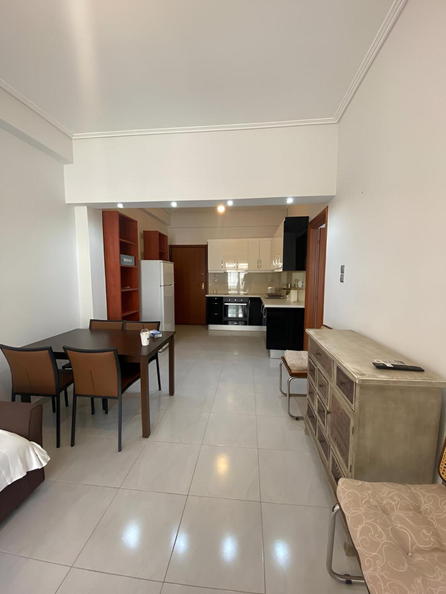 Thisio City Center Athens Luaran gambar