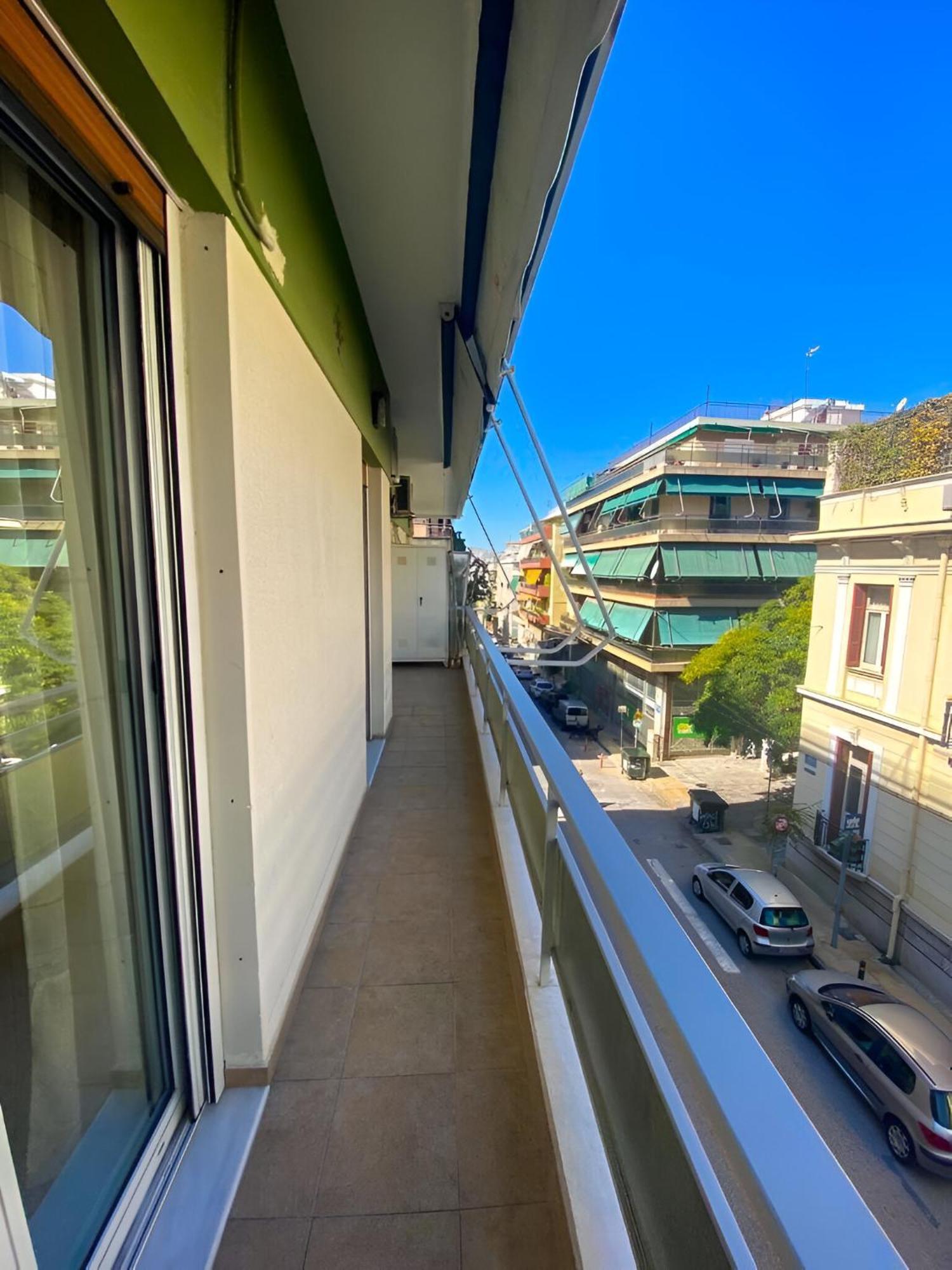 Thisio City Center Athens Luaran gambar