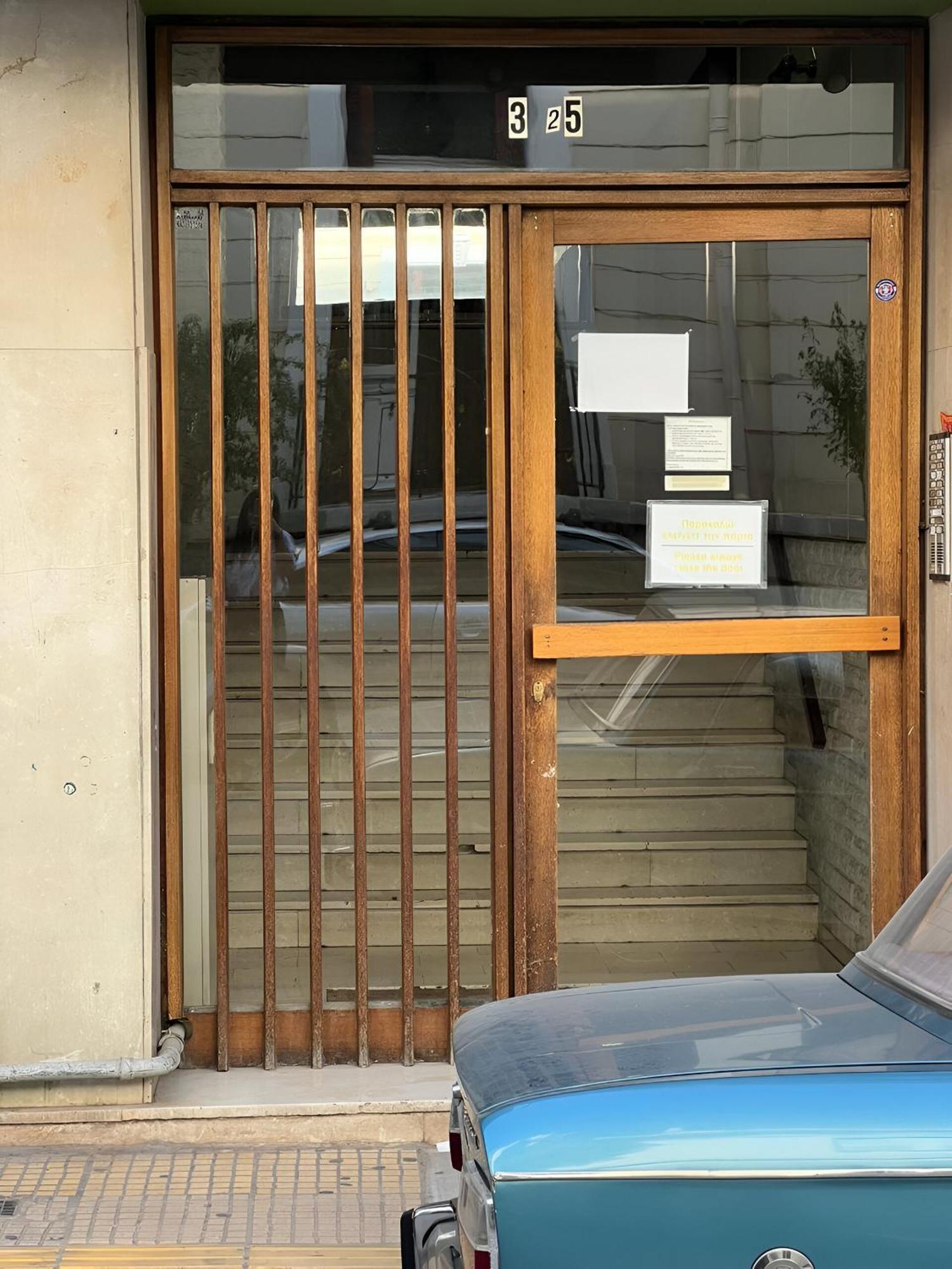 Thisio City Center Athens Luaran gambar